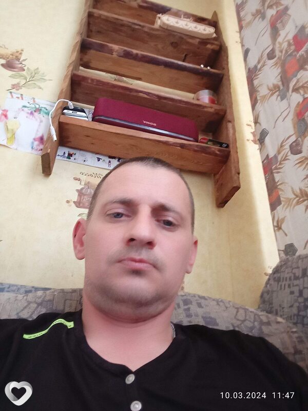 Александр, 42, Брянске — анкета №3684475