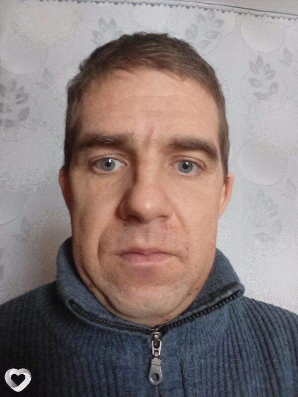 Николай, 38, Воронеже — анкета №3684585