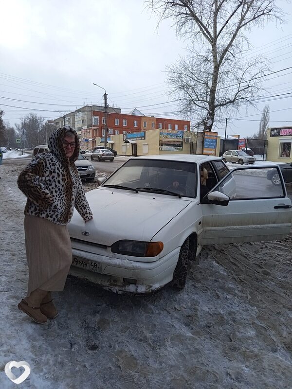 Светлана, Елец