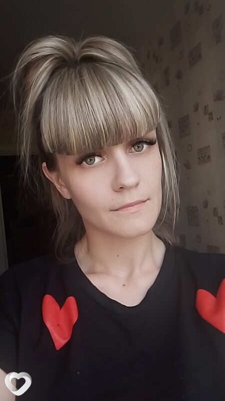 Анюта, 33, Калуге — анкета №3684592
