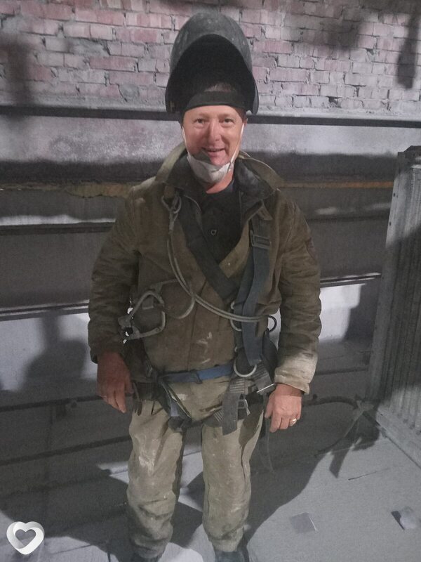 Гарик, 58, Актау — анкета №3684603