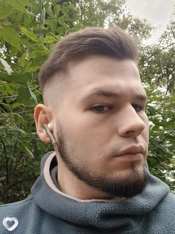 Ян, 30, Кемерове — анкета №3684604