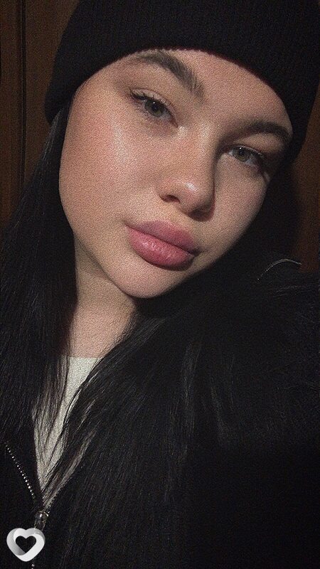 Виктория, 22, Биробиджане — анкета №3684436