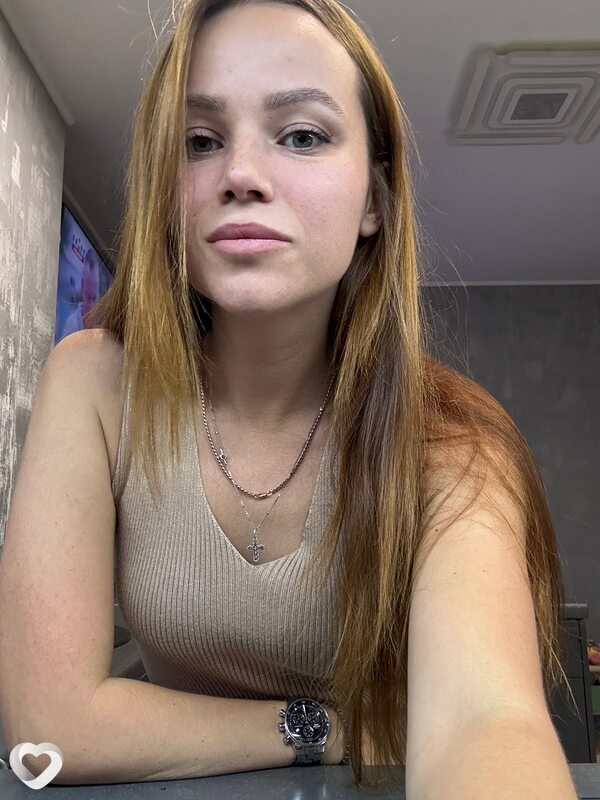 Юля, 31, Санкт-Петербурге — анкета №3684441