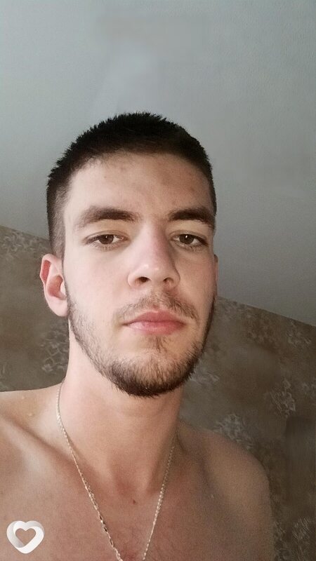 Виталий, 23, Арзамасе — анкета №3684442
