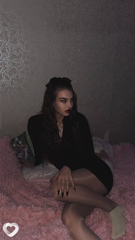 Александра, 21, Иркутске — анкета №3684453