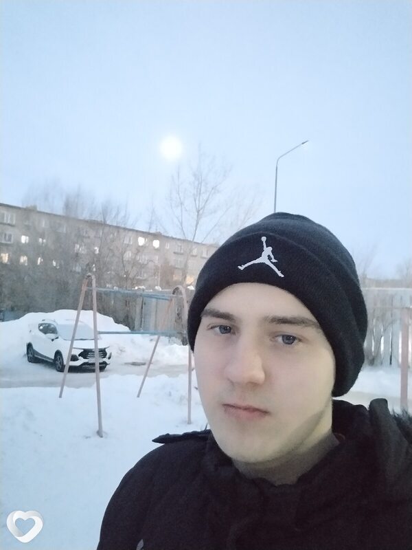 Андрей, 19, Костанае — анкета №3684489