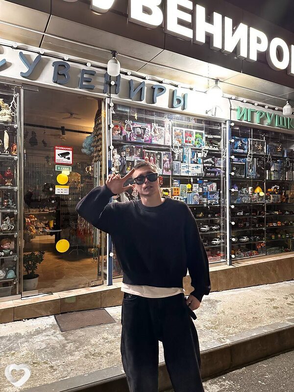 Артем, 24, Адлер — анкета №3684498