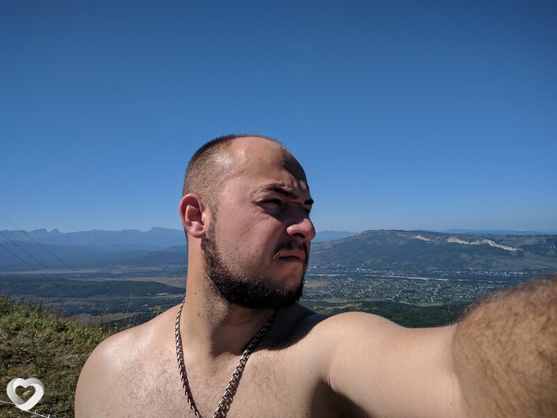 Глеб, 35, Сочи — анкета №3684501