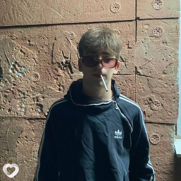 Михаил, 20, Краснодаре — анкета №3684504