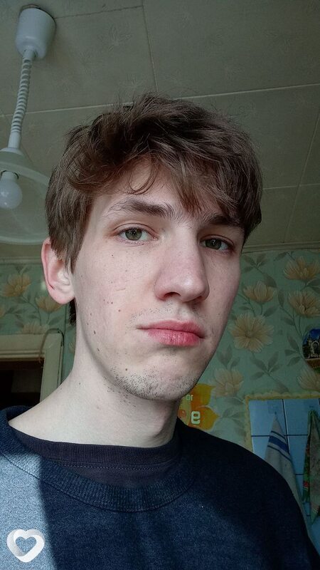 Никита, 27, Северодвинске — анкета №3684506