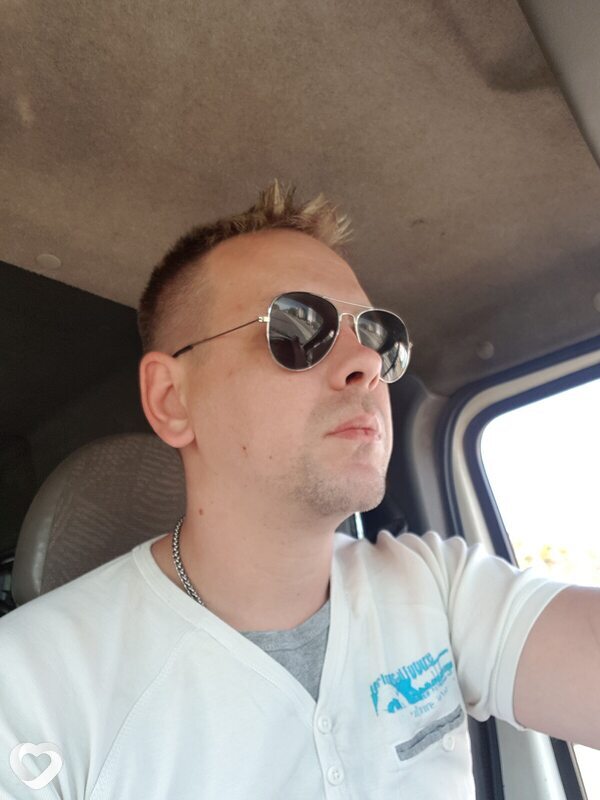 Вадим, 46, Бресте — анкета №3684616