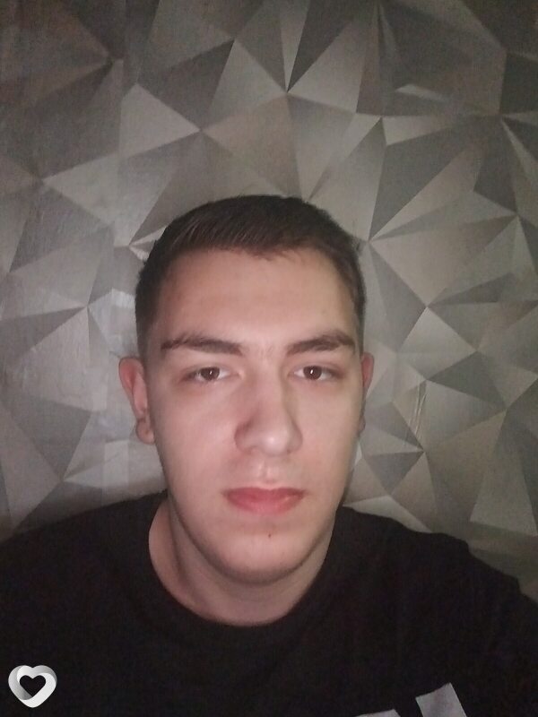 Кирилл, 20, Улан-Удэ — анкета №3684518
