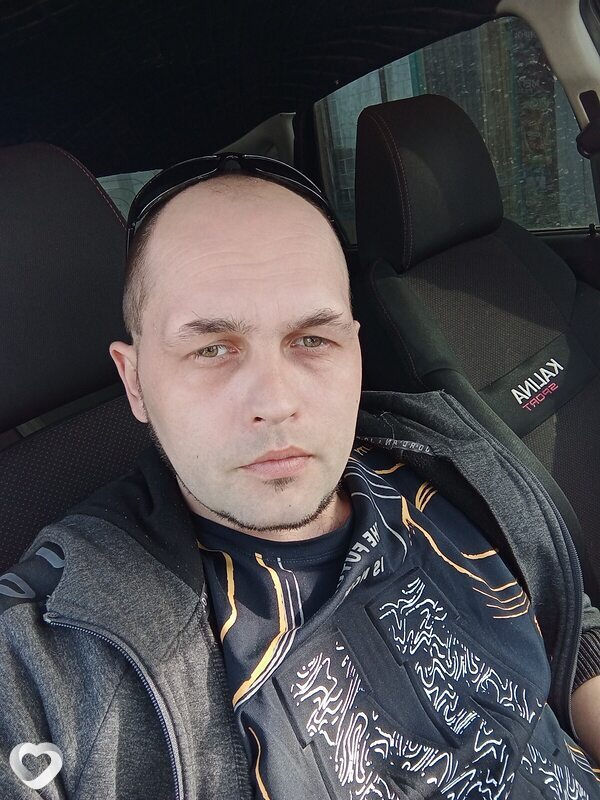 Сергей, 31, Воронеже — анкета №3684521