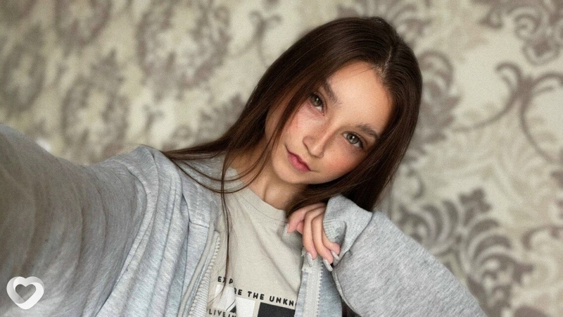 Вероника, 25, Минске — анкета №3684524