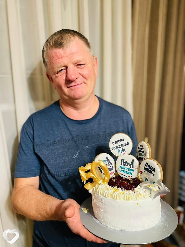 Александр, 51, Твери — анкета №3684531