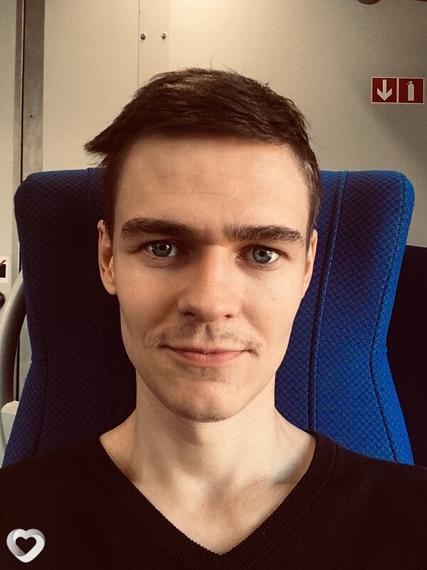 Евгений, 36, Люберцах — анкета №3684532