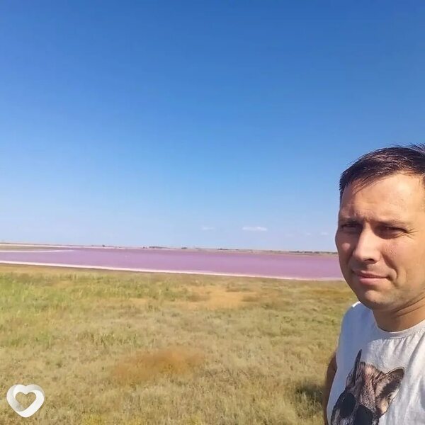 Николай, 40, Балашихе — анкета №3684534