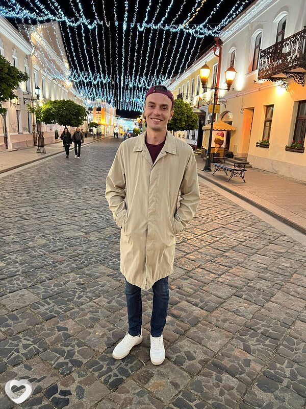 Бонданчик, 34, Речице — анкета №3684635