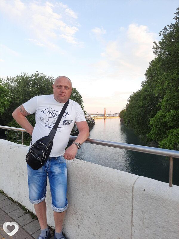 Алексей, 50, Лисках — анкета №3684640