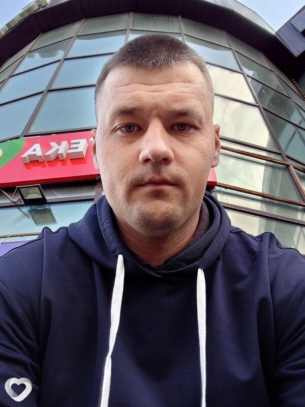 Андрей, 38, Иркутске — анкета №3684644