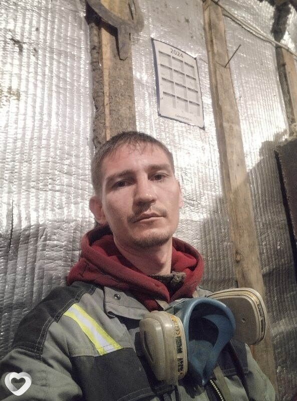 Андрей, 36, Новосибирске — анкета №3684646