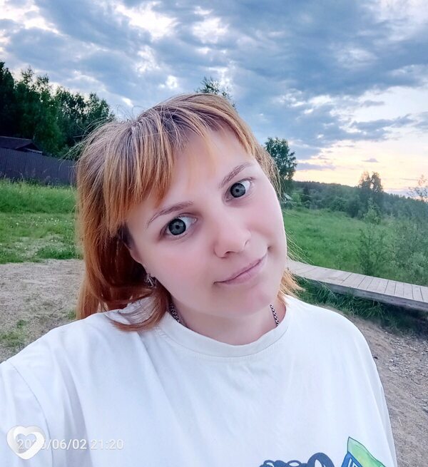 Ася, 39, Нижнем Тагиле — анкета №3684649
