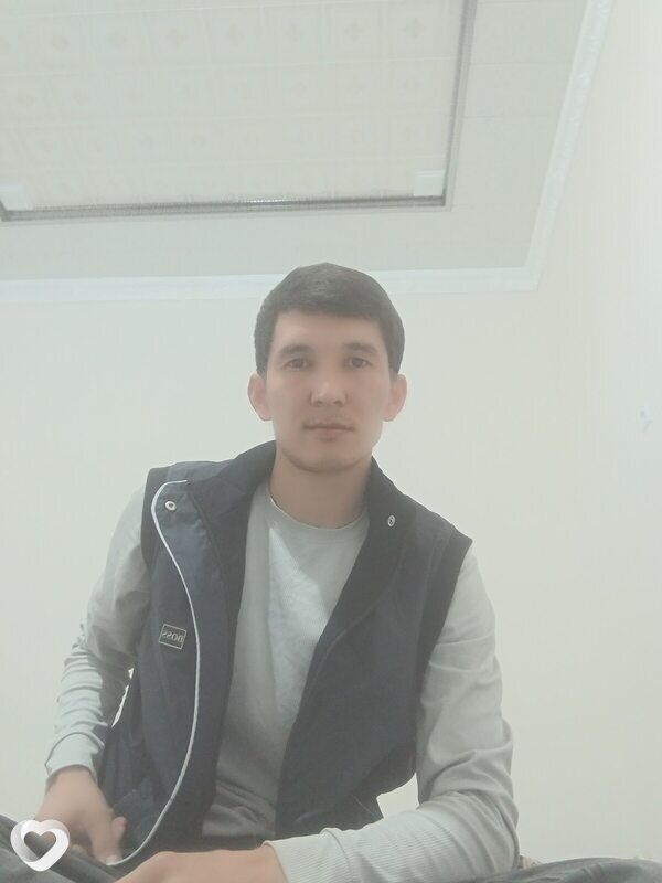 Ali, 25, Грозном — анкета №3684650