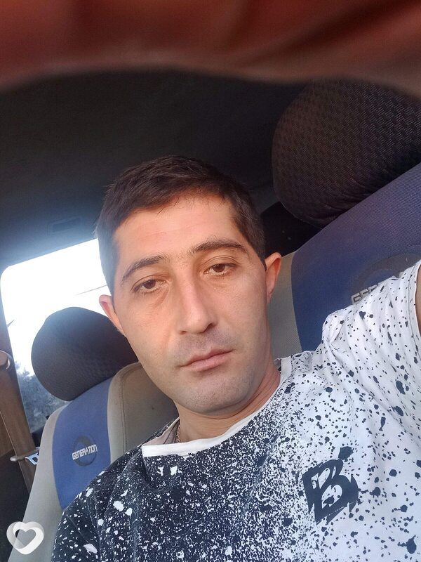 Tigran, 37, Ереван — анкета №3684656