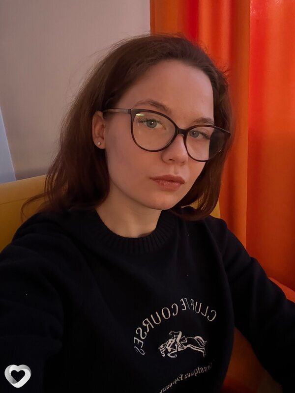 Ева, 26, Краснодаре — анкета №3684657