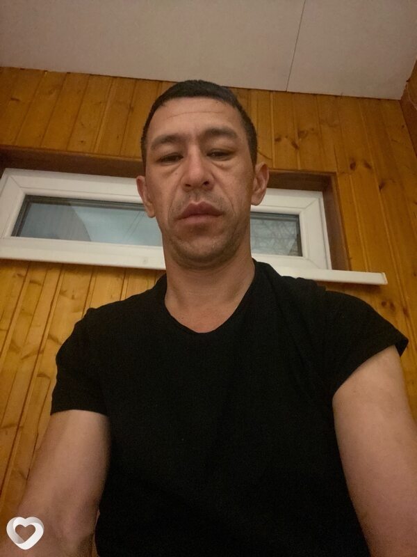 Али, 40, Химках — анкета №3684964