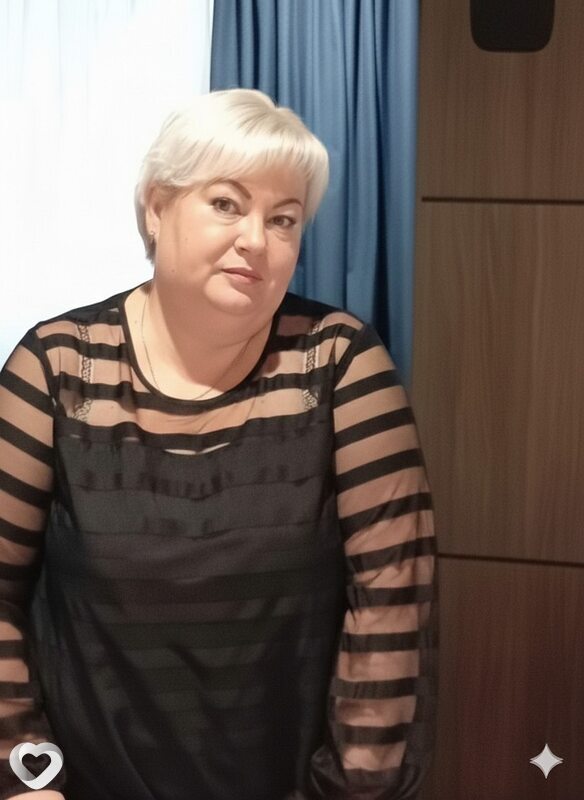 Yana, 44, Киеве — анкета №3684965