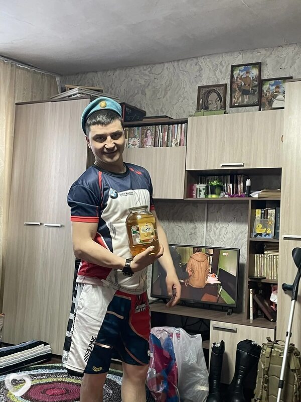 Сергей, 38, Феодосии — анкета №3684967