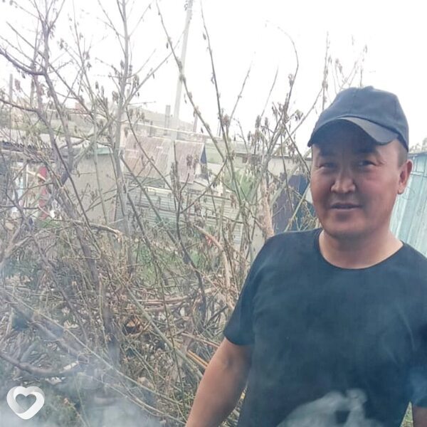 Адиль, 35, Костанае — анкета №3684971