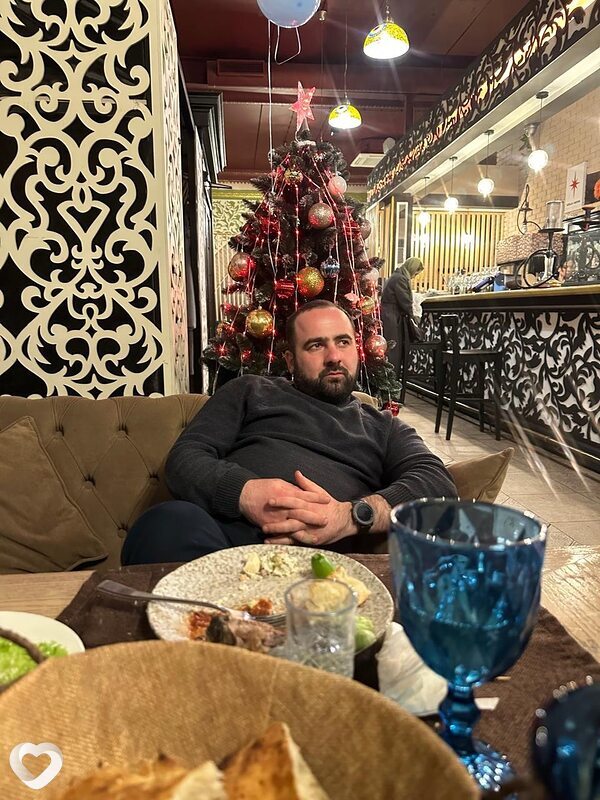 Але, 33, Люберцах — анкета №3685015