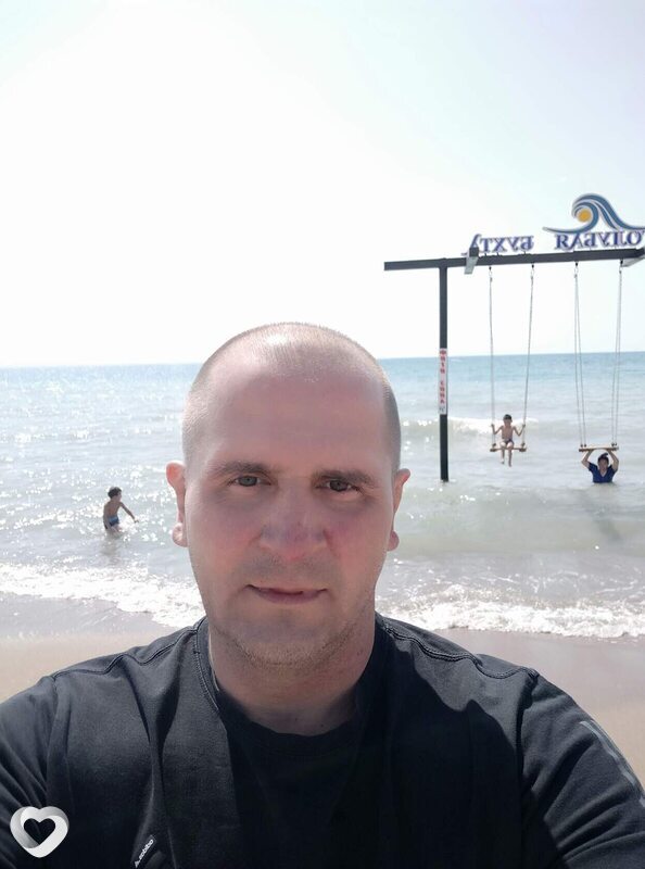 Игорь, 46, Бишкек — анкета №3685019