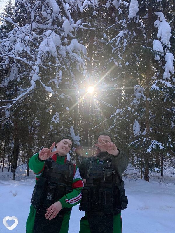 Яс, 23, Могилев — анкета №3685025