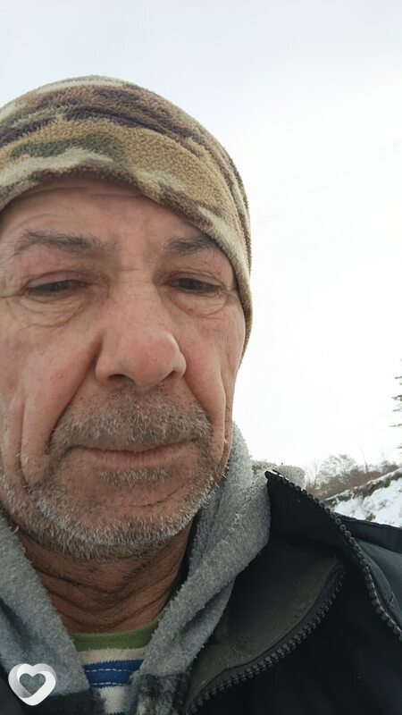 Фёдор, 51, Калининграде — анкета №3685027