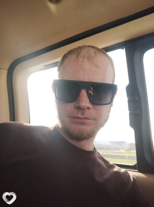 Александр, 34, Мариуполе — анкета №3684748