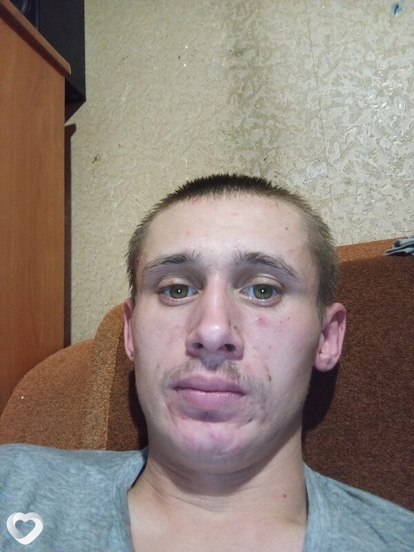 Игорь, 28, Тюмени — анкета №3684749