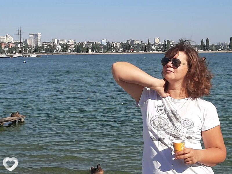 Татьяна, 38, Ставрополе — анкета №3684755