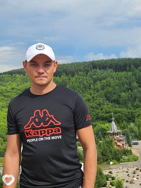 Иван, 35, Новокузнецке — анкета №3684758