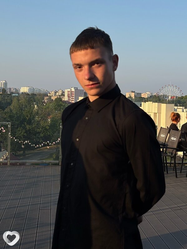 Рома, 18, Гродно — анкета №3684760