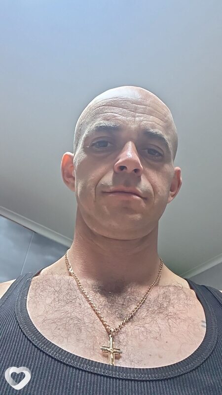 Максим, 40, Оренбурге — анкета №3684761