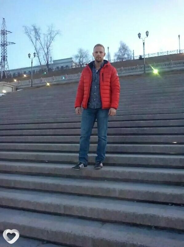 Андрей, 54, Калининграде — анкета №3684764