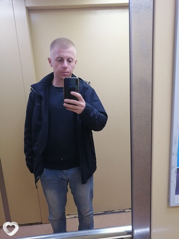 Денис, 32, Курске — анкета №3684777