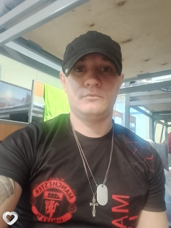 Владимир, 28, Екатеринбурге — анкета №3684778