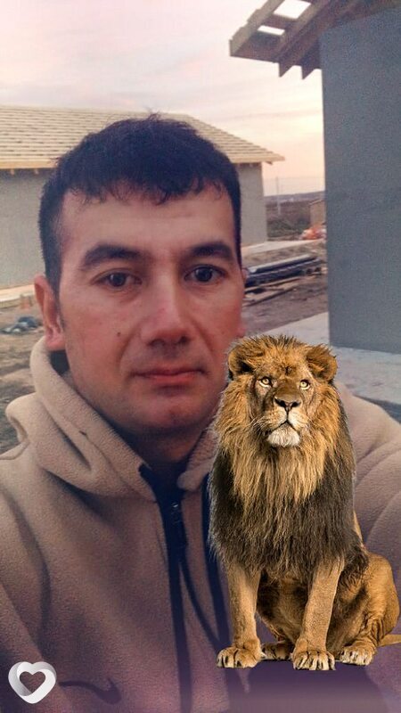 Рома, 32, Перми — анкета №3684779