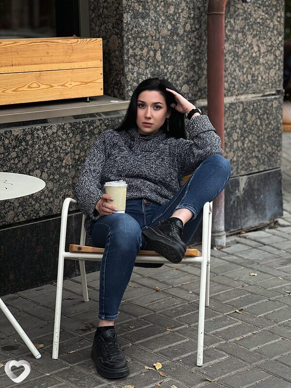 Анна, 30, Казани — анкета №3684780
