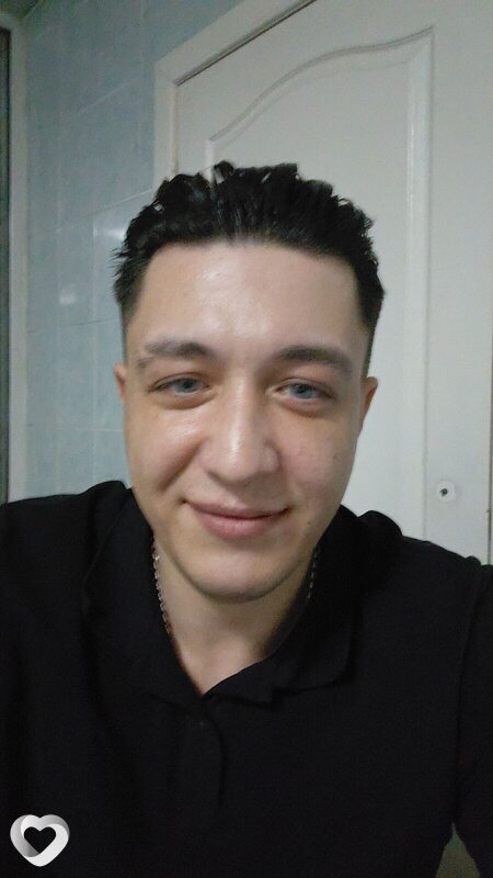 Сергей, 32, Хабаровске — анкета №3685459